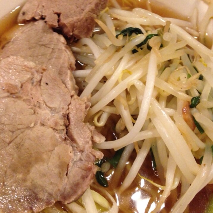 もやしにんにくラーメン レシピ 作り方 By Tommeg12 楽天レシピ もやしにんにくラーメン レシピ 作り方 By Tommeg12 楽天レシピ